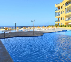 Aguamarina Golf 