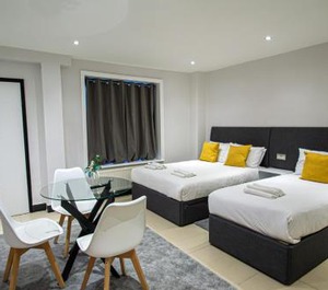 Earls Court 
