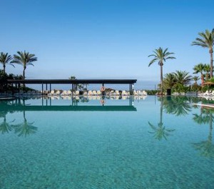 Pushe Playa Granada Beach Golf 