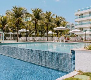 Qavi Resort Beira Mar Cotovelo 
