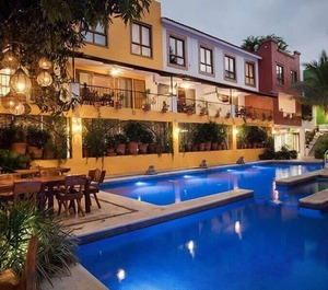 Resevb Pueb Sayulita 