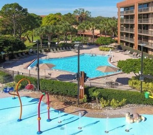 Rosen Orl Orlando 