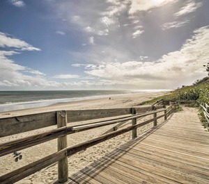 Melbourne Beach 
