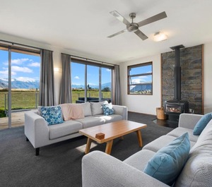 Infinity Wanaka 