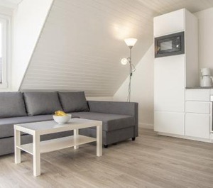 Haus Strand 
