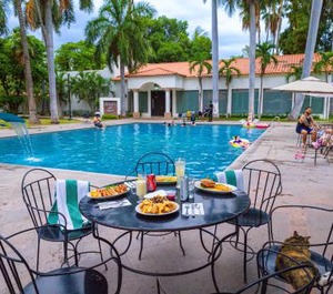 Hotel Los Tres Rios 