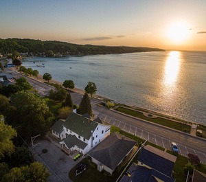 The Inn At Beulah Beach Crystal 