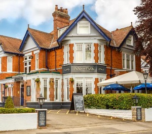 Inn The Park 