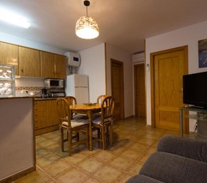 Apartamento Balmes 
