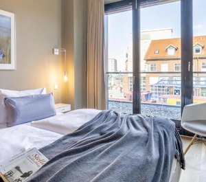 Sparkassengebäude Wohnung 
