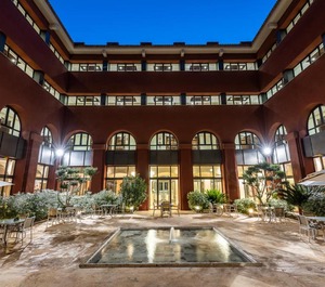 Hotel Intur Alcazar De San Juan 