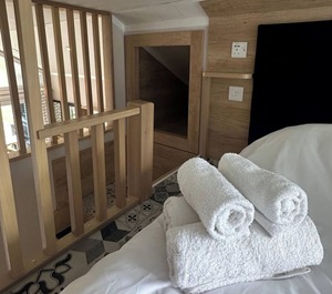 Caledonian Lodges 