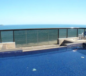 Ipanema Vieira Souto Residence 