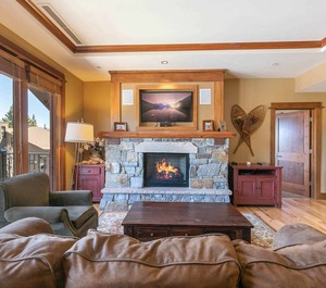 Iron Horse Lodge North 