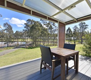 Ironbark Villa 