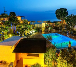Wellness Time Ischia Waiting Forio 