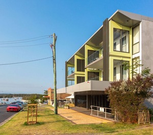 Currambene Huskisson 