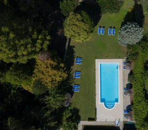 Hotel Isola Di Caprera 