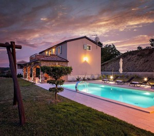 Villa Vista Visinada 