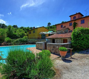 Casa Scopeti 