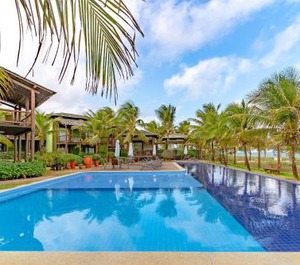 Bangalô Duplex Suítes Areia Itacimirim 