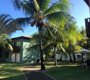 Quinta Das Lagoas Residence 