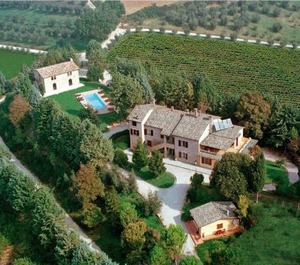 Villa Monnalisa 