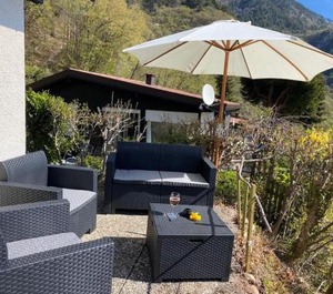 Apartments San Rocco Tignale 