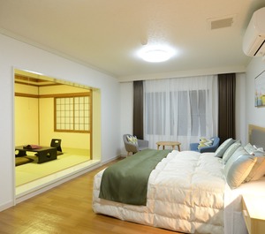 Ito Sanso Villa 
