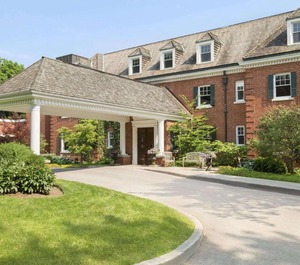 Ivey Spencer Leadership Centre 