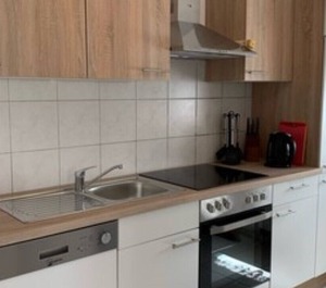 Haus Waldblick Villingen Fewo 