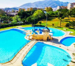 Jupiter Benalmádena 