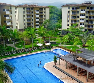 Jaco Beach Residence Apt Jacó 