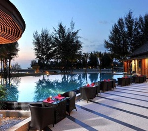 Jacuzzi Villa Khao Lak Jv 