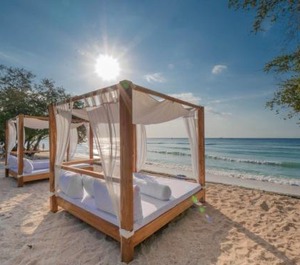 Gili Palms Resort 
