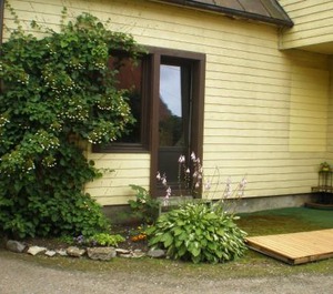 Accommodation 