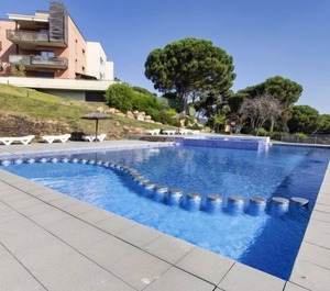 Jardins Sa Boadella 