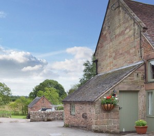 Accommodation Middle Mayfield Ashbourne 