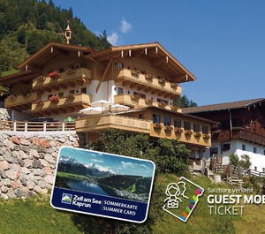 Pfefferbauer Jausenstation 