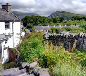 Jentrea Cottage 