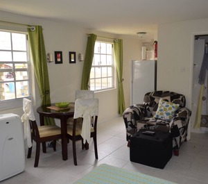 Jersonapartments 
