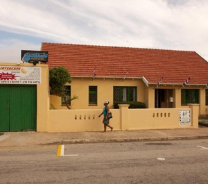 Lodge 