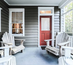 Bells Porch 