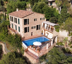 Deia Villa 