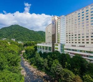 Sapporo 