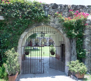 Hacienda Mesón Real 