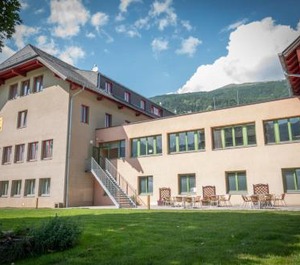 Jufa Hotel Lungau 
