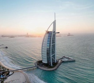 Burj Al Arab Jumeirah 