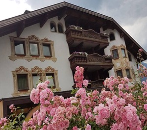 Hotel Tyrolis 