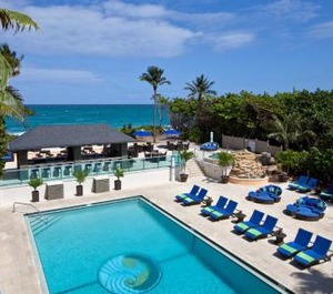 Jupiter Beach Resort 